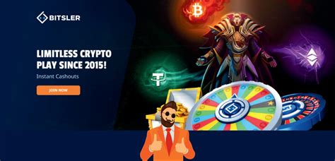 bitsler review|Bitsler Casino Review .